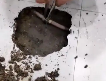 罗城卫生间漏水检测电话