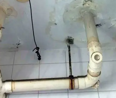 罗城卫生间漏水检测多少钱