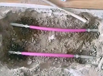 罗城卫生间测漏水多少钱