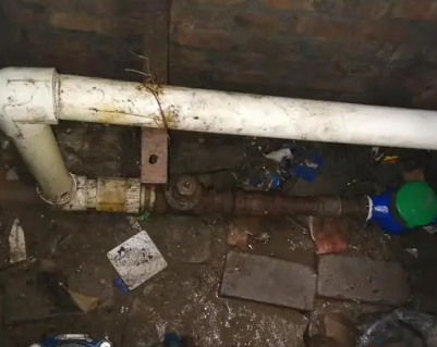 罗城水管维修哪家好