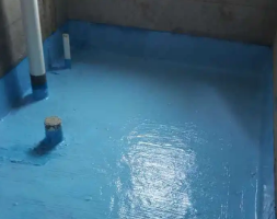 罗城卫生间防水哪家好