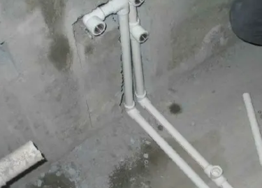罗城查漏水多少钱