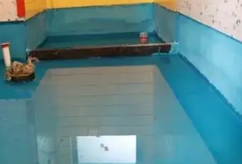 罗城卫生间防水多少钱