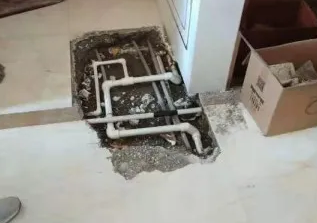 罗城查漏水多少钱