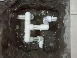 罗城卫生间漏水维修公司为您专业分享一下罗城查漏水的知识点
