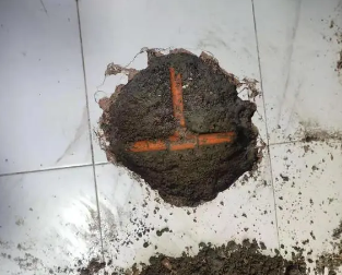 罗城查漏水多少钱