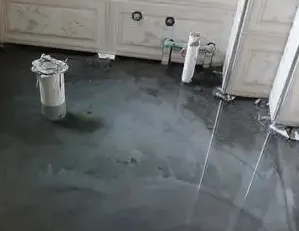 罗城卫生间漏水维修公司为您专业分享下罗城卫生间漏水检测的知识点