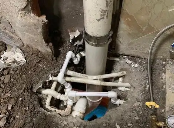 罗城卫生间漏水检测多少钱