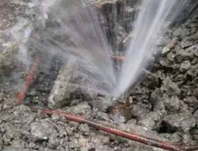 罗城水管维修多少钱