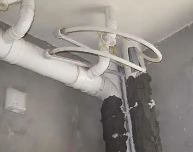 罗城水管维修哪家好