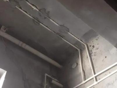 罗城卫生间漏水维修技术的依据是什么