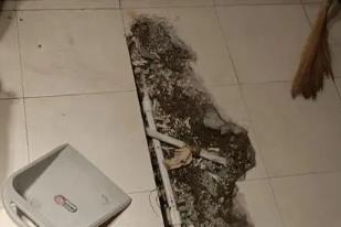 罗城卫生间漏水检测电话